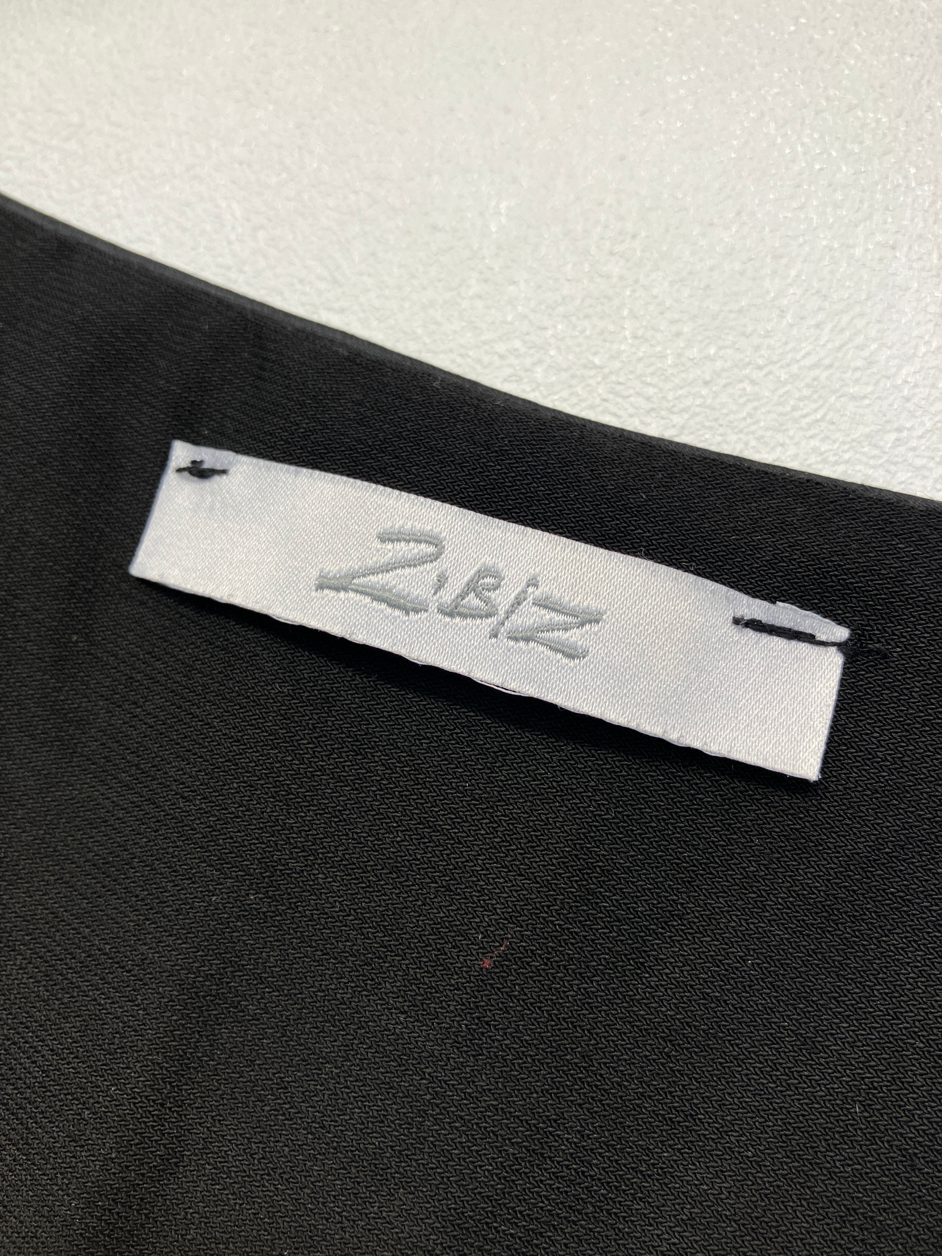 2-Biz Bluse